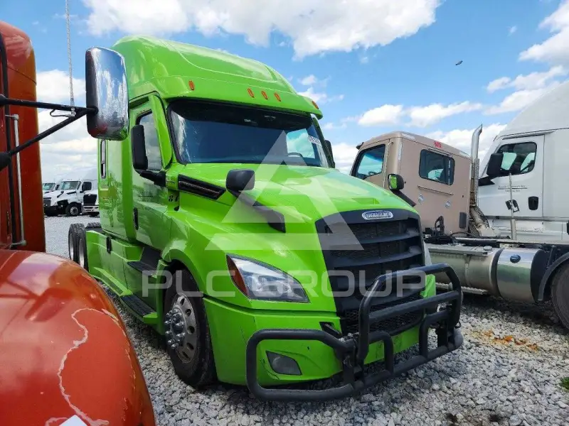 2021 Freightliner All Other фото
