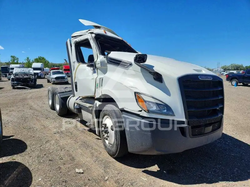 2021 Freightliner All Other photo