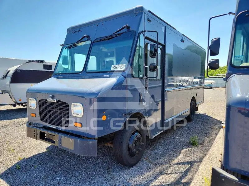 2021 Freightliner All Other фото