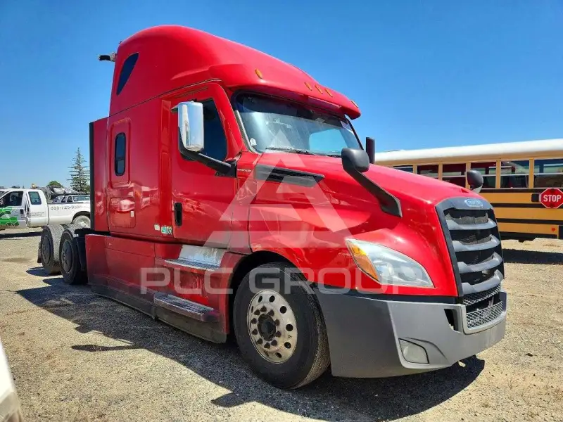 2021 Freightliner All Other фото