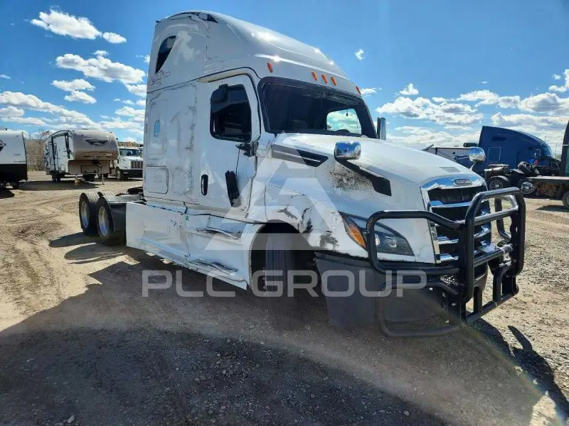 2021 Freightliner All Other photo