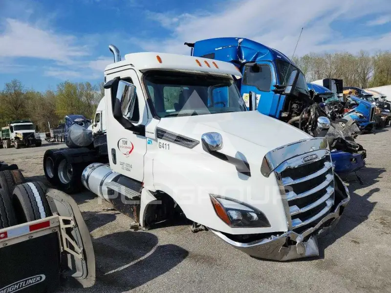 2021 Freightliner All Other фото
