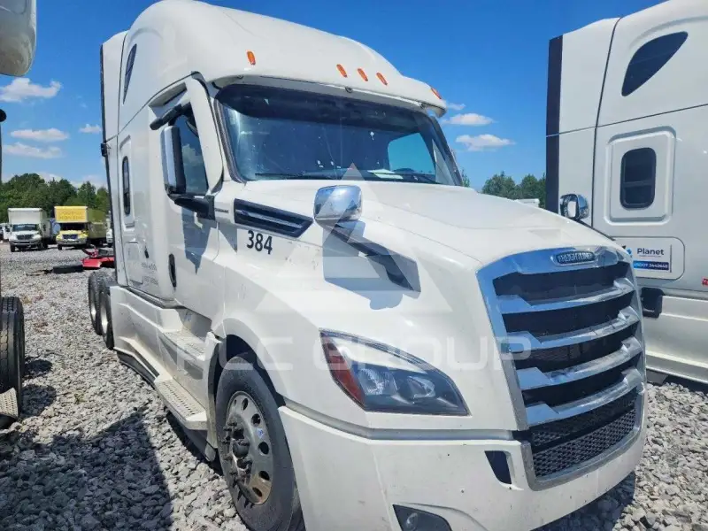 2021 Freightliner All Other фото