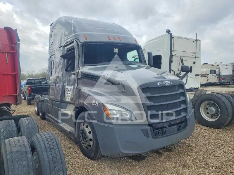 2021 Freightliner All Other фото