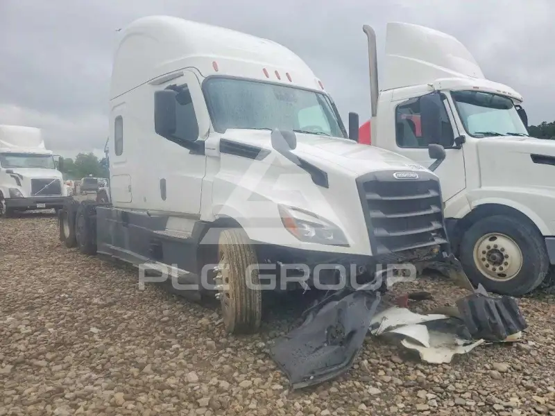 2021 Freightliner All Other фото