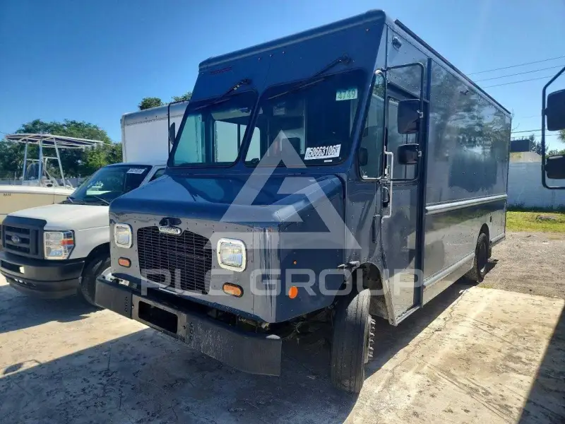 2021 Freightliner All Other фото