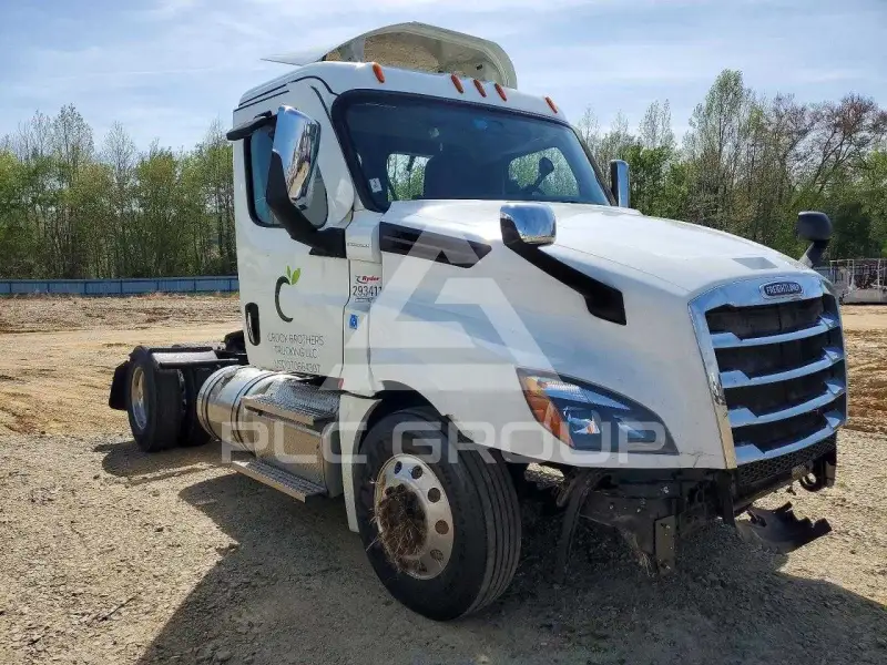 2021 Freightliner All Other photo