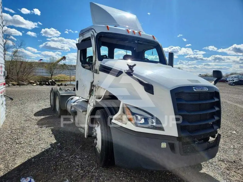 2021 Freightliner All Other фото