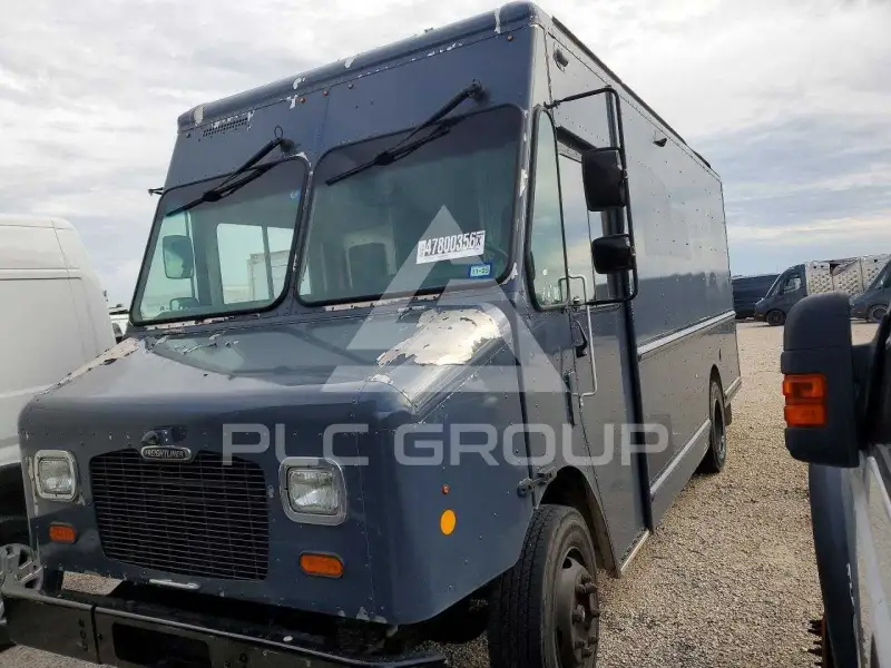 2021 Freightliner  фото