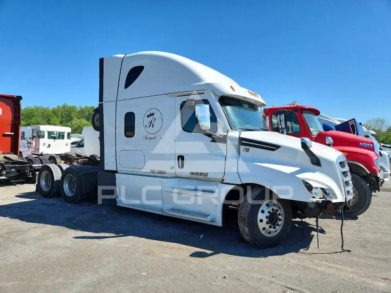 2021 Freightliner All Other фото