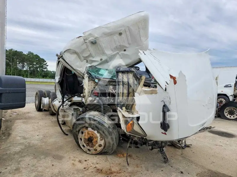 2021 Freightliner  фото