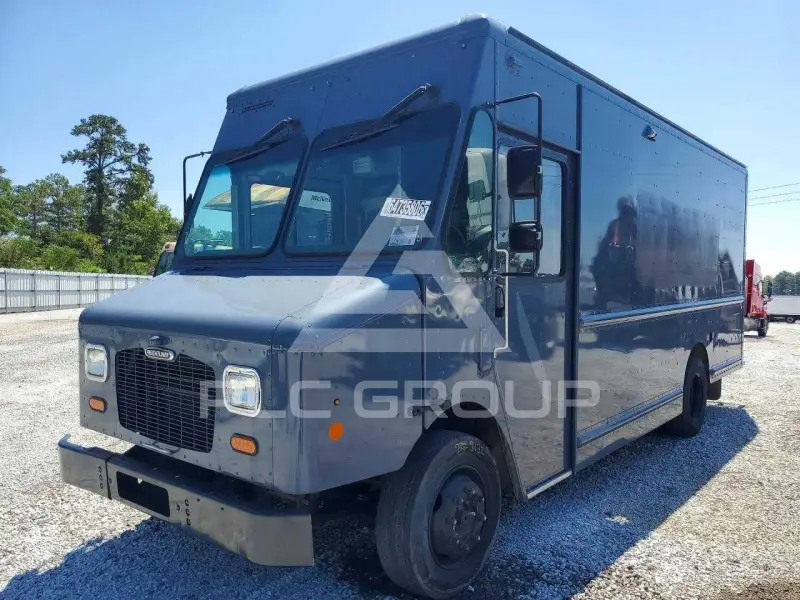 2021 Freightliner All Other photo