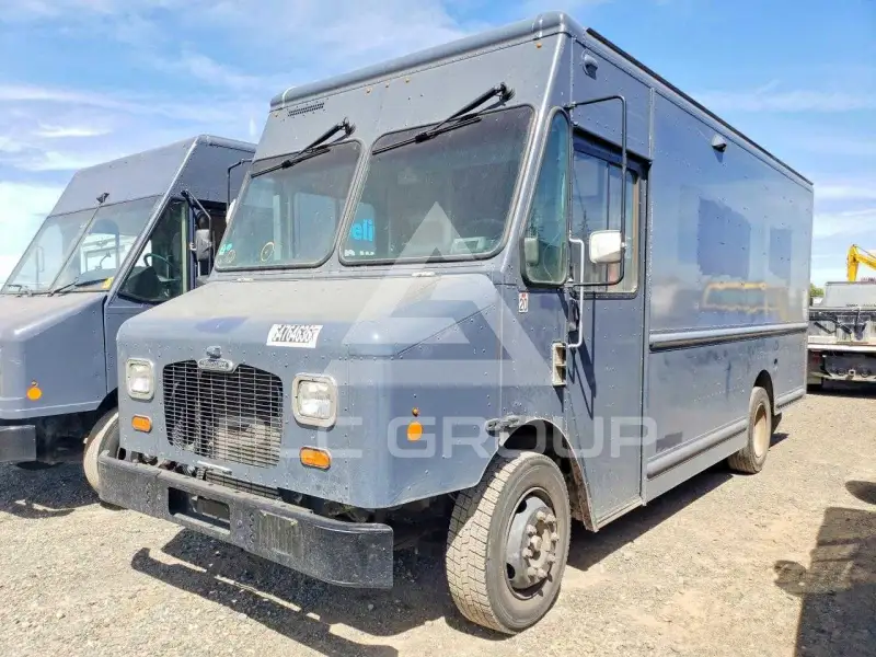 2021 Freightliner All Other фото