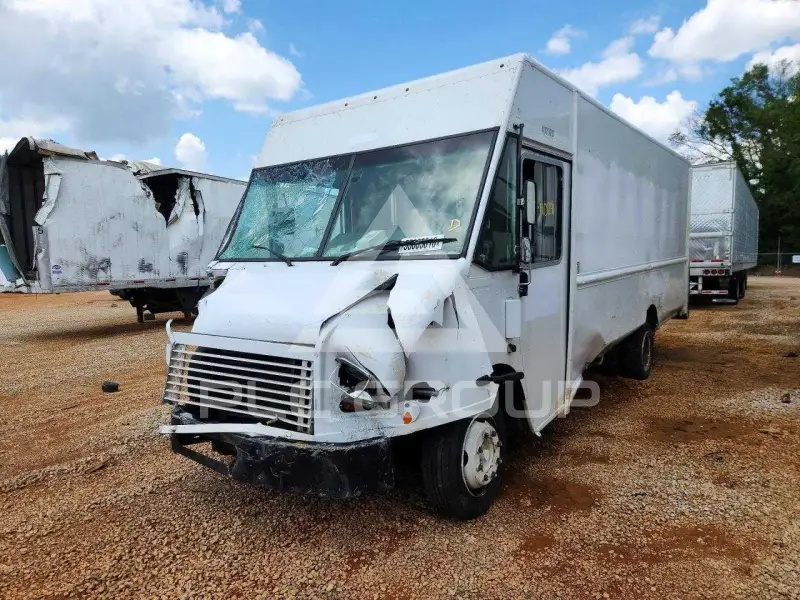 2021 Freightliner  фото