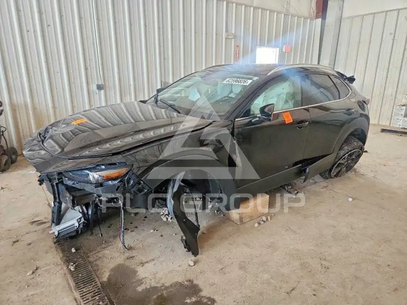 2021 Mazda CX-3 photo