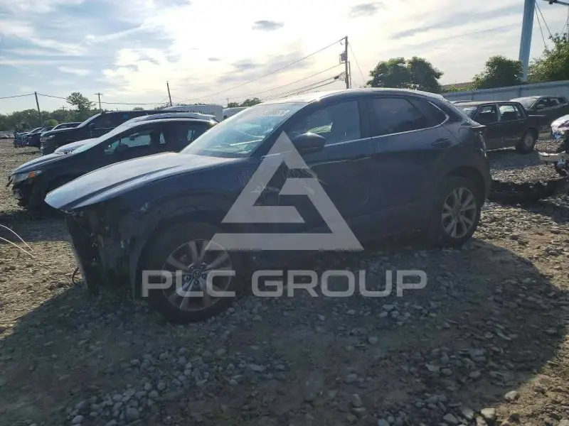 2021 Mazda CX-3 фото