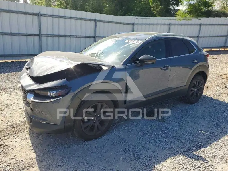 2021 Mazda CX-3 photo
