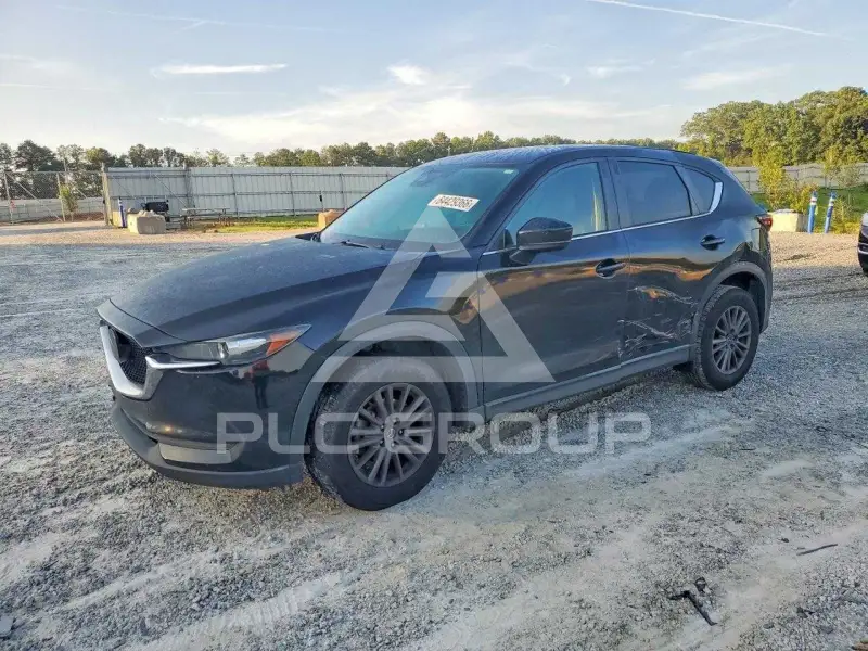 2021 Mazda CX-5 photo