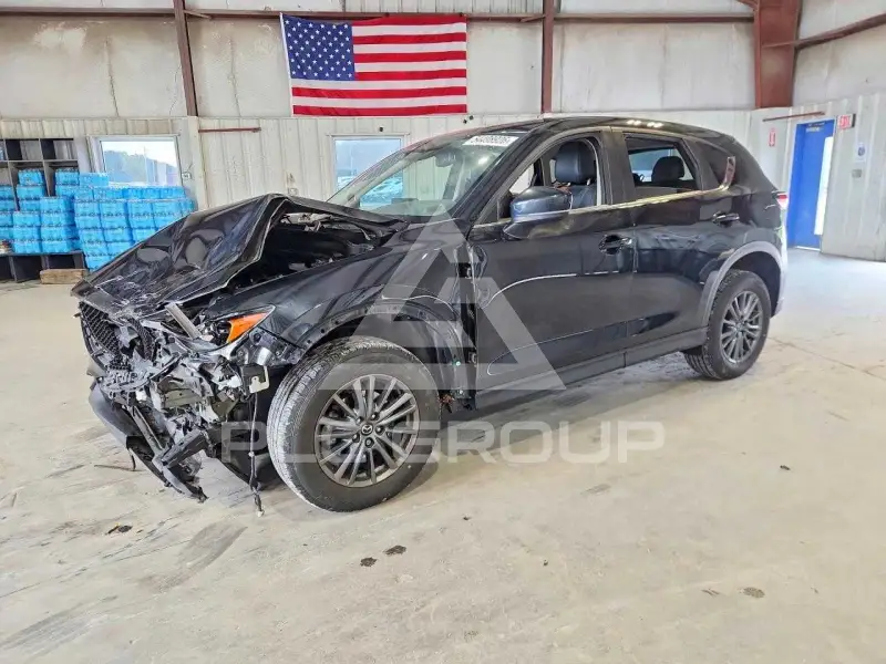 2021 Mazda CX-5 photo