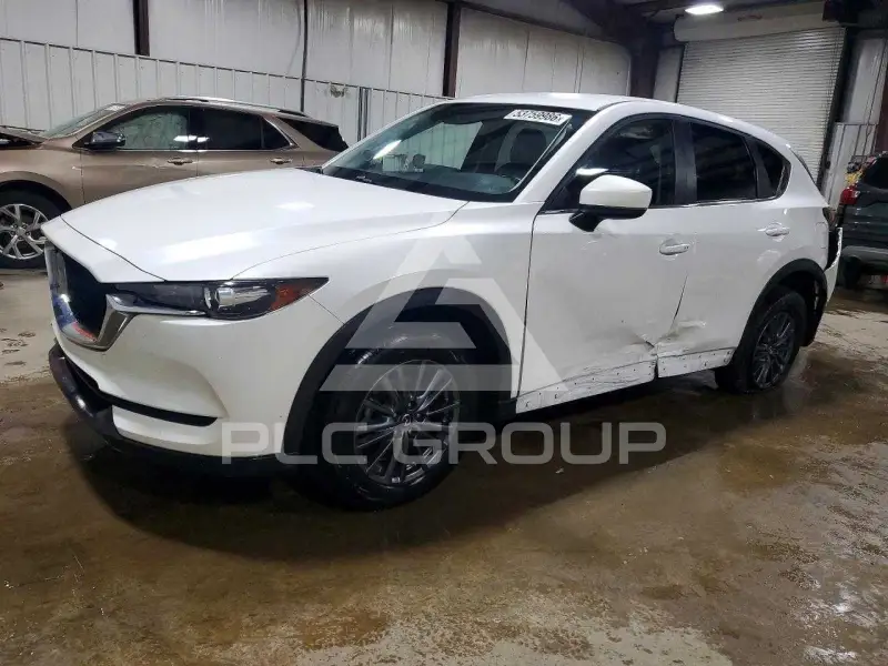 2021 Mazda CX-5 photo