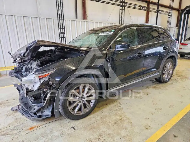 2021 Mazda CX-9 photo