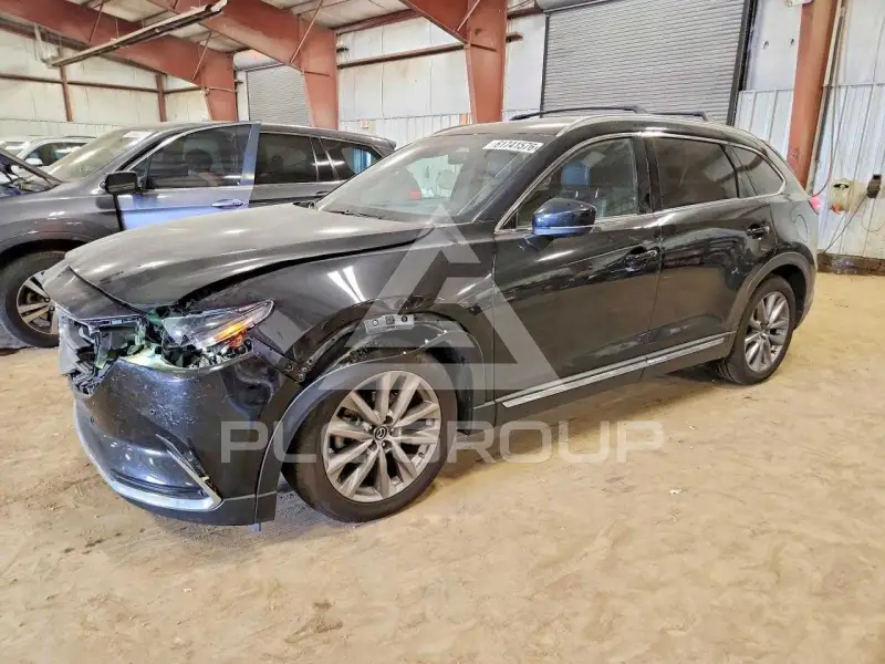 2021 Mazda CX-9 фото