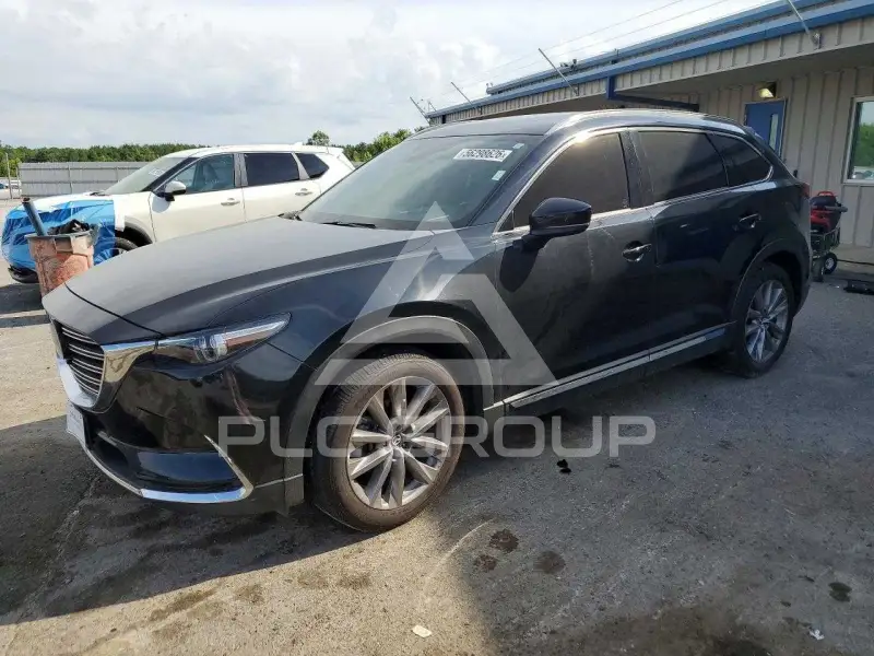 2021 Mazda CX-9 фото