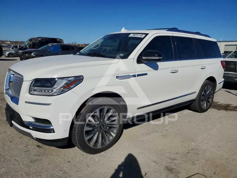 2021 Lincoln NAVIGATOR photo