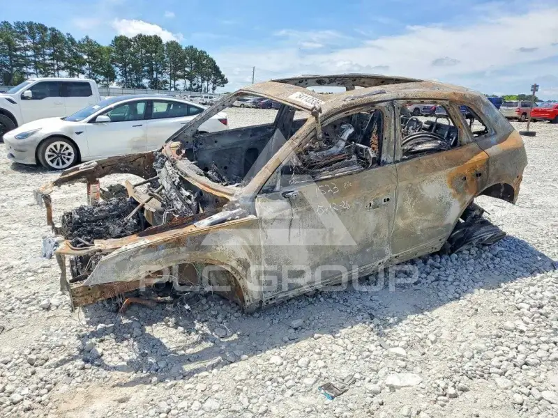2021 Audi Q5 фото