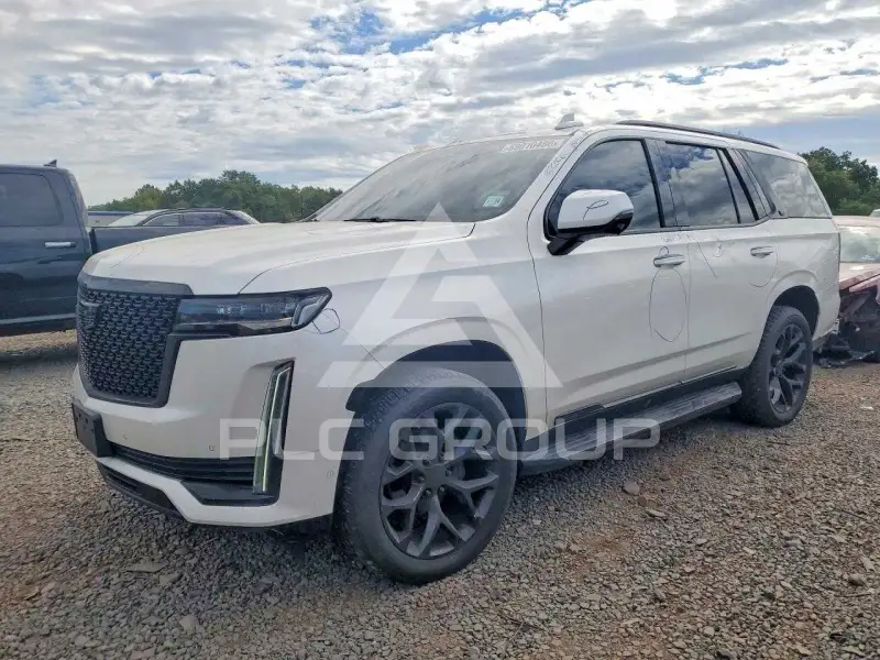 2021 Cadillac ESCALADE photo