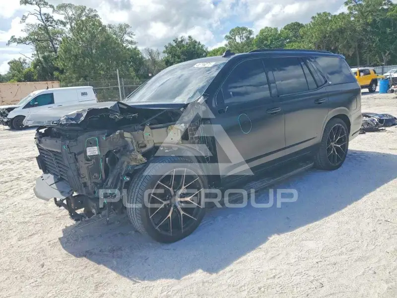 2021 Cadillac ESCALADE фото