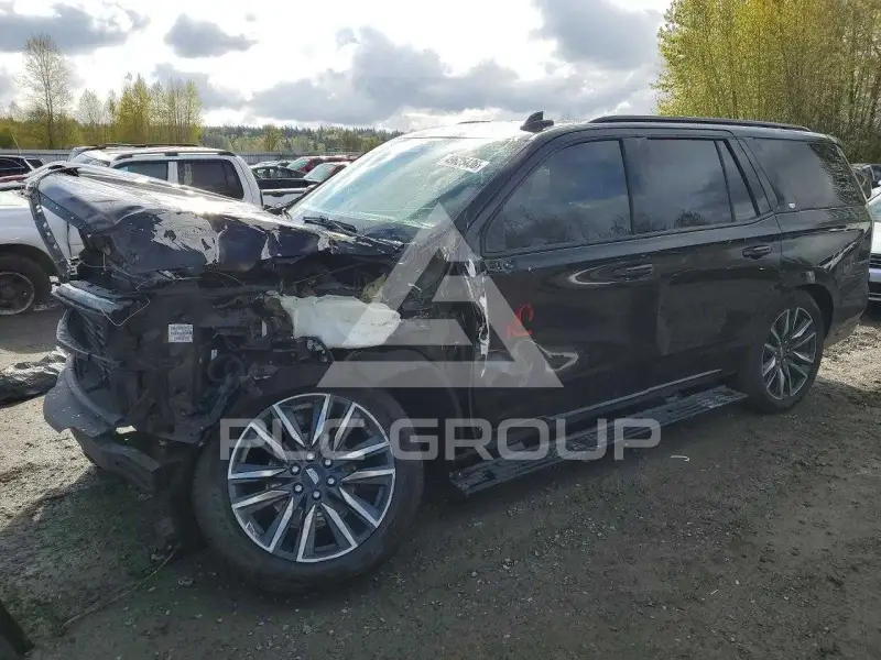 2021 Cadillac ESCALADE фото
