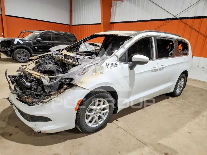 2021 Chrysler Other фото