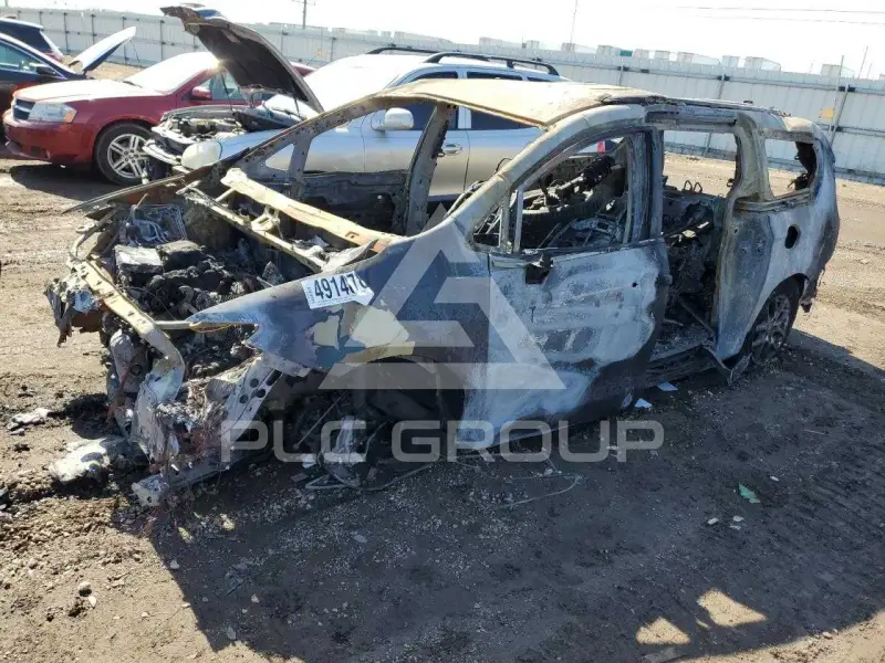 2021 Chrysler PACIFICA фото