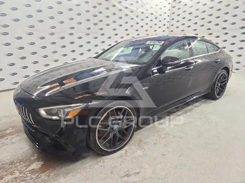 2021 Mercedes Benz AMG фото
