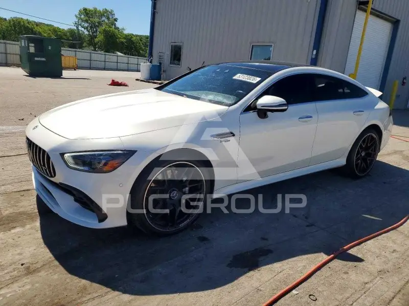 2021 Mercedes Benz AMG фото