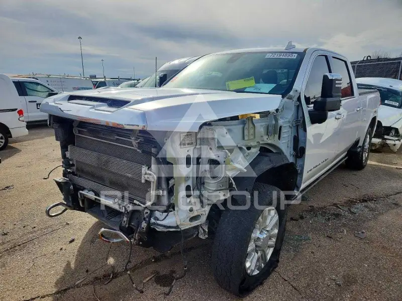 2021 GMC Sierra фото