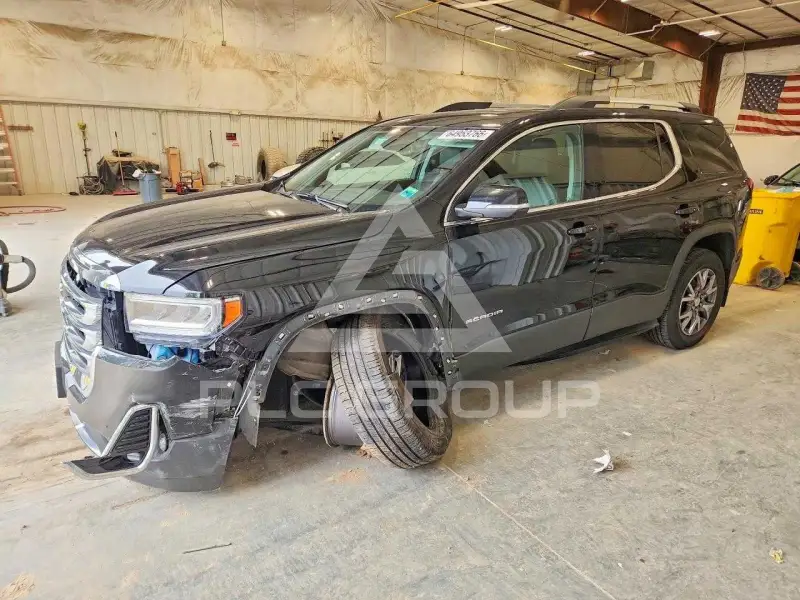 2021 GMC ACADIA фото
