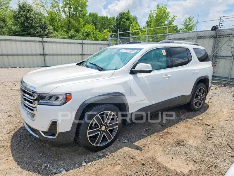 2021 GMC ACADIA photo
