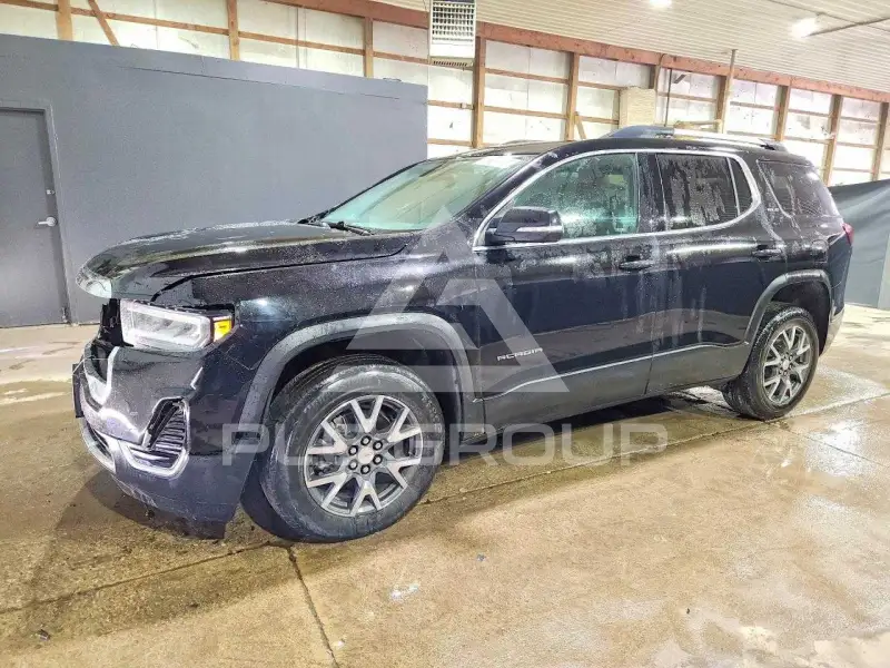 2021 GMC ACADIA photo