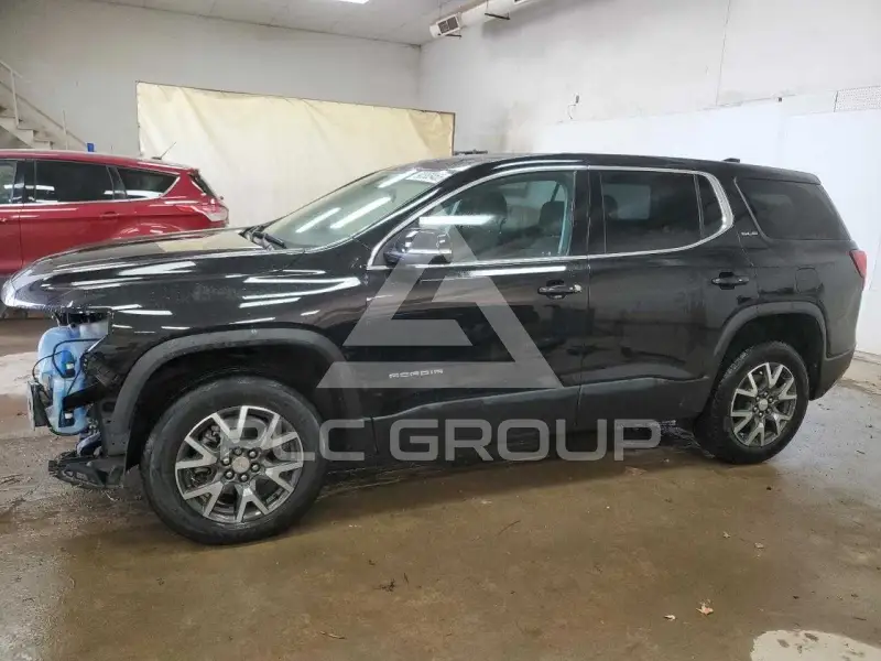 2021 GMC ACADIA photo