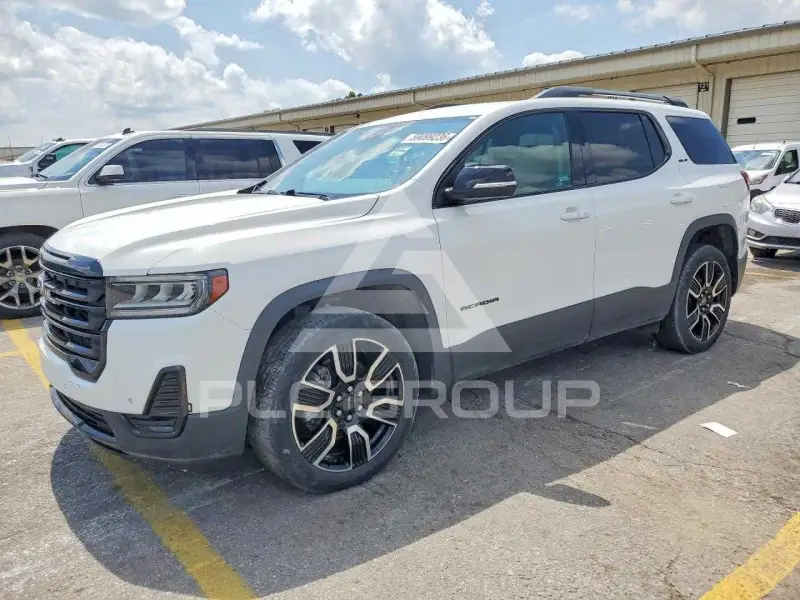 2021 GMC ACADIA photo