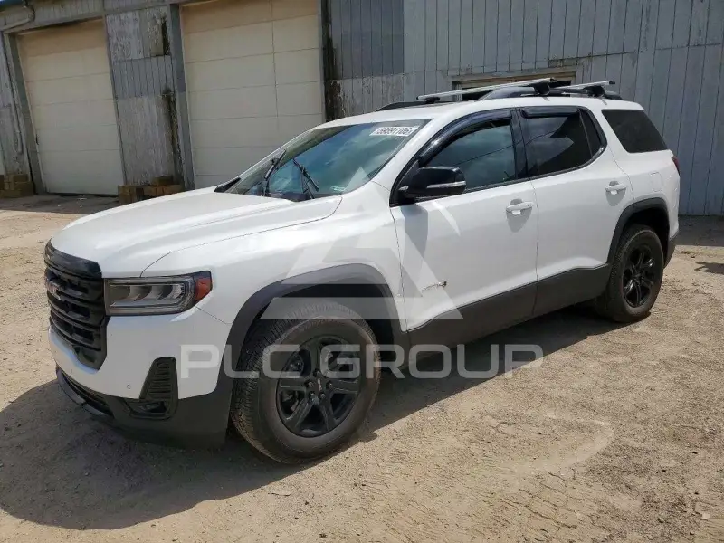 2021 GMC ACADIA photo