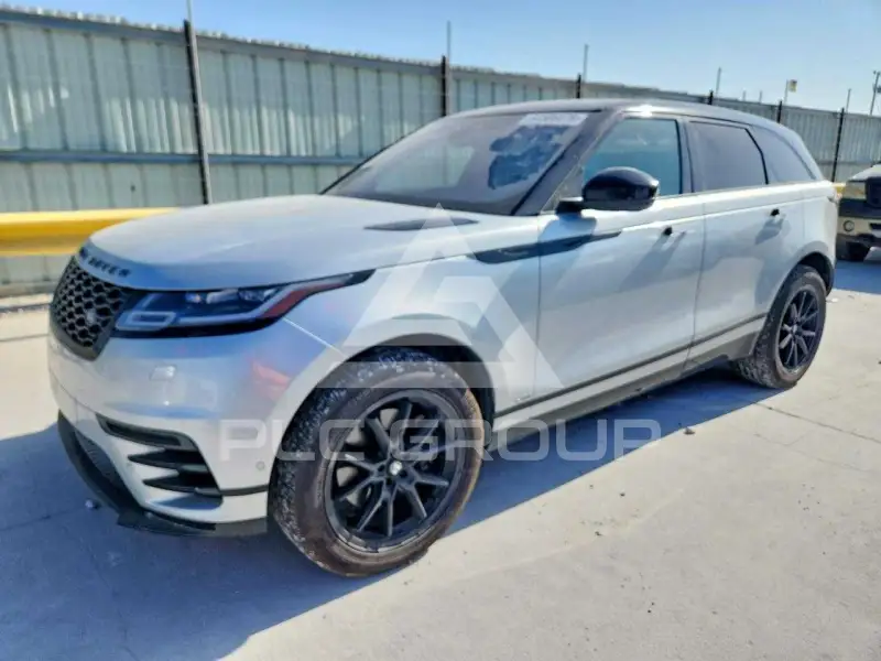 2021 Land Rover Range Rover photo