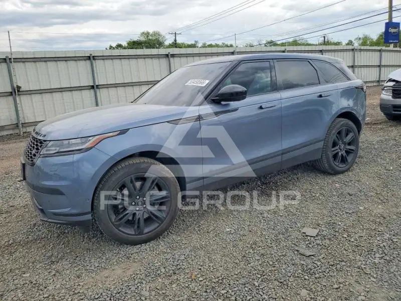 2021 Land Rover Range Rover photo