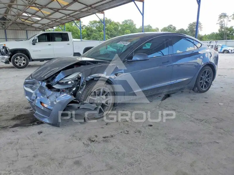 2021 Tesla Model 3 photo