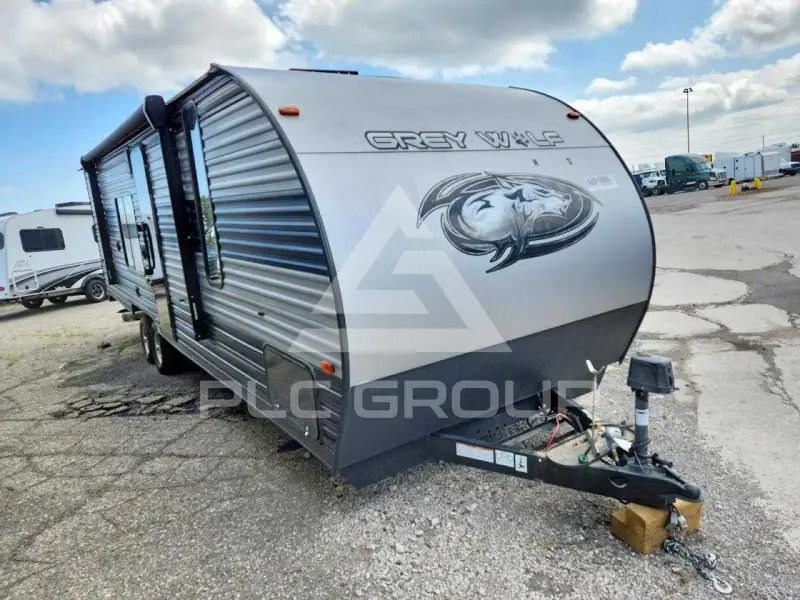 2021 Forest River  photo