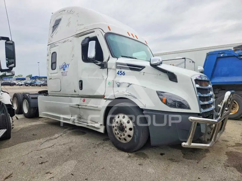 2021 Freightliner All Other фото