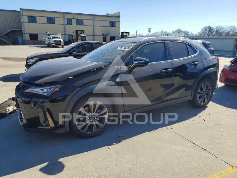 2021 Lexus Other photo