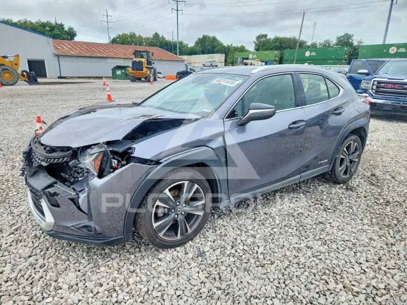 2021 Lexus Other фото